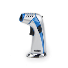 Newport 3 Jet Triple Flame Torch - Blue Inside