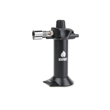 Newport Zero 5.5" Mini Torch - Black