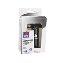Newport Zero 5.5" Mini Torch - Black