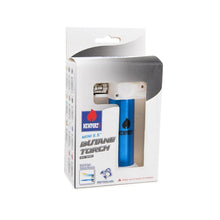 Newport Zero 5.5" Mini Torch - Blue