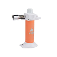 Newport Zero 5.5" Mini Torch - Glow Orange