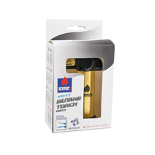 Newport Zero 5.5" Mini Torch - Gold