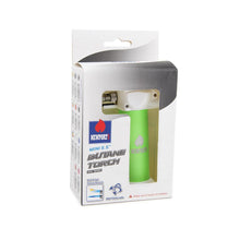 Newport Zero 5.5" Mini Torch - Glow Green