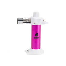 Newport Zero 5.5" Mini Torch - Pink