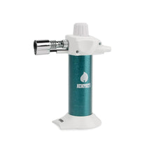 Newport Zero 5.5" Mini Torch - Green