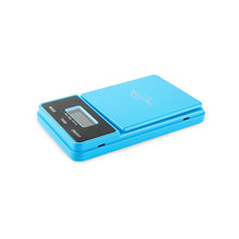 Weighmax NJ 800 Ninja Pocket Scale - Blue