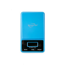 Weighmax NJ 800 Ninja Pocket Scale - Blue