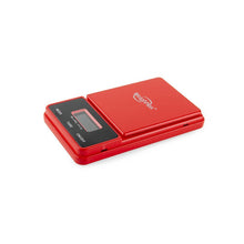 Weighmax NJ 800 Ninja Pocket Scale - Red