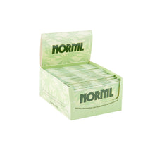 NORML Curved Papers - Easy To Roll - 24ct