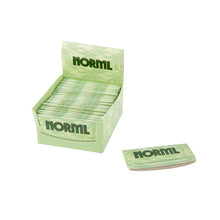 NORML Curved Papers - Easy To Roll - 24ct