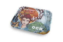 OCB Rolling Tray Artist Series - Small