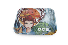 OCB Rolling Tray Artist Series - Small
