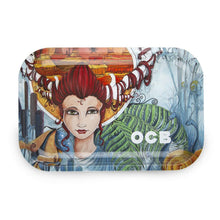 OCB Rolling Tray Artist Series - Medium
