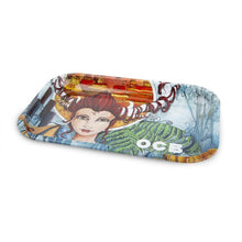 OCB Rolling Tray Artist Series - Medium
