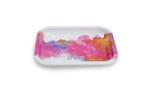 OCB Rolling Tray Holi White - Small