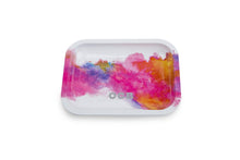 OCB Rolling Tray Holi White - Small