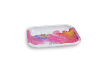 OCB Rolling Tray Holi White - Small