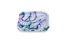 OCB Rolling Tray Octopus - Small