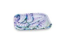 OCB Rolling Tray Octopus - Small