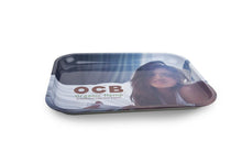 OCB Rolling Tray Organic Hemp - Small