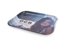 OCB Rolling Tray Organic Hemp - Small