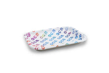 OCB Rolling Tray Rainbow - Small