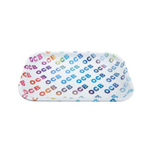 OCB Rolling Tray Rainbow - Medium