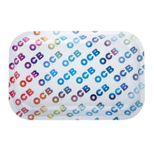 OCB Rolling Tray Rainbow - Medium