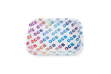 OCB Rolling Tray Rainbow - Small