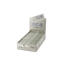OCB X-Pert 1 1/4 Size - 24ct