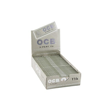 OCB X-Pert 1 1/4 Size - 24ct