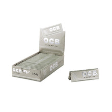 OCB X-Pert 1 1/4 Size - 24ct