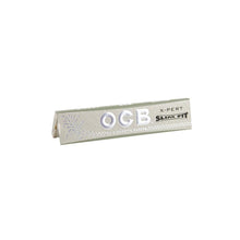 OCB X-Pert 3 Box Display