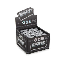 OCB Classic Rolling Machine - Single Wide - 6ct