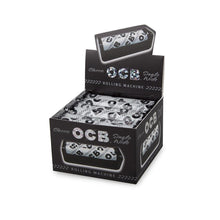 OCB Classic Rolling Machine - Single Wide - 6ct