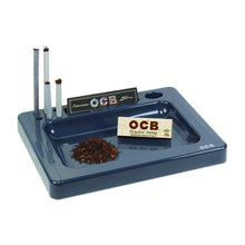 OCB Mobo Endcaps - Grey