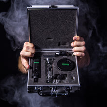 Magma UPGRADED E-Rig and E-Nail Kit - Black