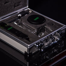 Magma UPGRADED E-Rig and E-Nail Kit - Black