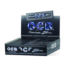 OCB Premium Slim Size - 24ct