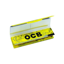 OCB Solaire Slim Papers