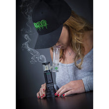 Magma UPGRADED E-Rig and E-Nail Kit - Black