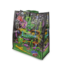 Ooze Black Factory Bag 2018