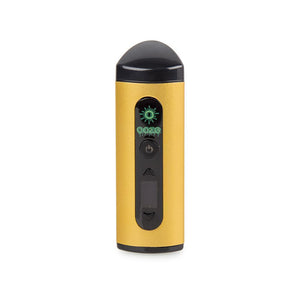 Drought Dry Herb Vaporizer Kit - GOLD