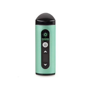 Drought Dry Herb Vaporizer Kit - GREEN