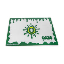Ooze Silicone Dab Mat Large - 11 x 15