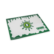 Ooze Silicone Dab Mat Large - 11 x 15