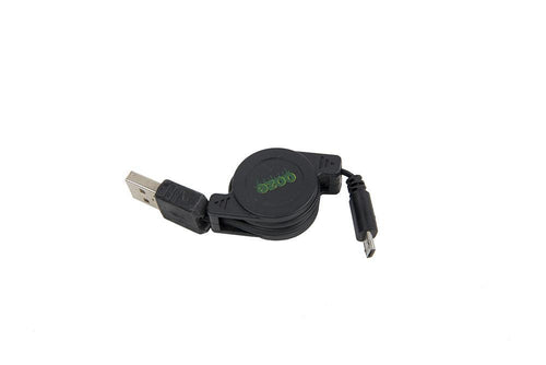 Comet USB Charger