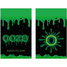 Ooze Mylar Bags - 100ct