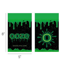 Ooze Mylar Bags - 100ct