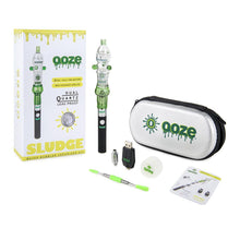 Sludge Water Bubbler Vaporizer Kit